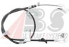 SUZUK 5440262J00 Cable, parking brake
